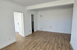 Apartament 3 camere, 55 mp, finisat, Floresti