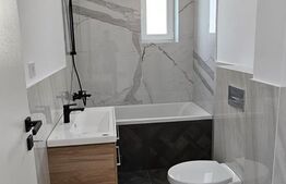 Apartament 3 camere, 55 mp, finisat, Floresti