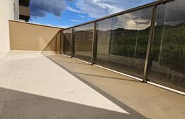 Apartament 2 camere, 50 mp, finisat modern, orientare Sudica, Floresti