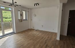 Apartament 2 camere, 50 mp, finisat modern, orientare Sudica, Floresti