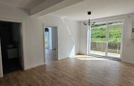 Apartament 2 camere, 50 mp, finisat modern, orientare Sudica, Floresti