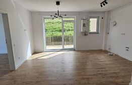 Apartament 2 camere, 50 mp, finisat modern, orientare Sudica, Floresti