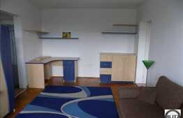 2 camere, 50 mp utili, AC, balcon, zona strazii Aleea Borsec