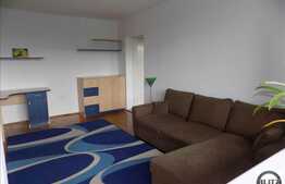 2 camere, 50 mp utili, AC, balcon, zona strazii Aleea Borsec