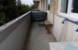 2 camere, 50 mp utili, AC, balcon, zona strazii Aleea Borsec