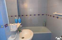 2 camere, 50 mp utili, AC, balcon, zona strazii Aleea Borsec