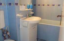 2 camere, 50 mp utili, AC, balcon, zona strazii Aleea Borsec