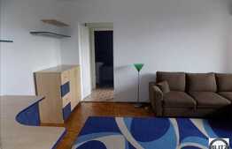 2 camere, 50 mp utili, AC, balcon, zona strazii Aleea Borsec