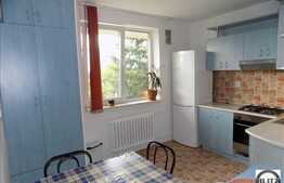 2 camere, 50 mp utili, AC, balcon, zona strazii Aleea Borsec