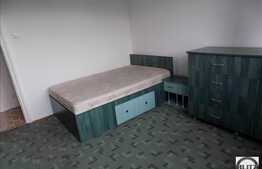 2 camere, 50 mp utili, AC, balcon, zona strazii Aleea Borsec