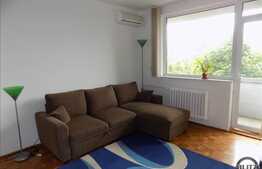 2 camere, 50 mp utili, AC, balcon, zona strazii Aleea Borsec