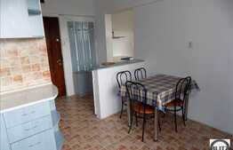2 camere, 50 mp utili, AC, balcon, zona strazii Aleea Borsec