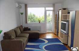 2 camere, 50 mp utili, AC, balcon, zona strazii Aleea Borsec