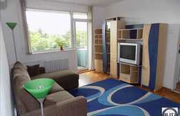 2 camere, 50 mp utili, AC, balcon, zona strazii Aleea Borsec