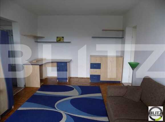 Apartament de închiriat 2 camere Gheorgheni - 12516AI | BLITZ Cluj-Napoca | Poza5