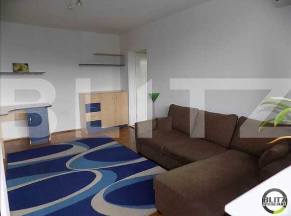 Apartament de închiriat 2 camere Gheorgheni - 12516AI | BLITZ Cluj-Napoca | Poza4