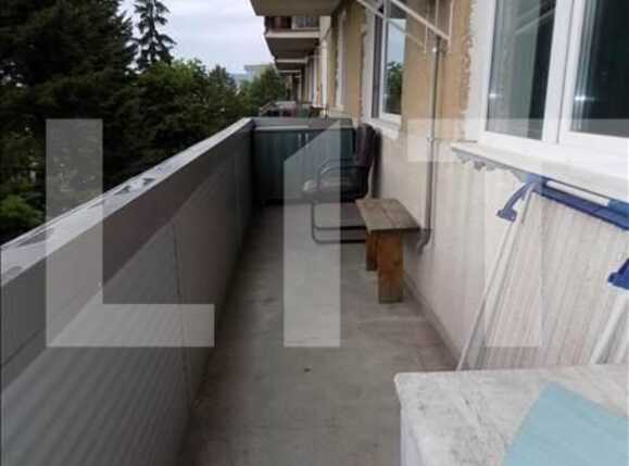 Apartament de închiriat 2 camere Gheorgheni - 12516AI | BLITZ Cluj-Napoca | Poza15