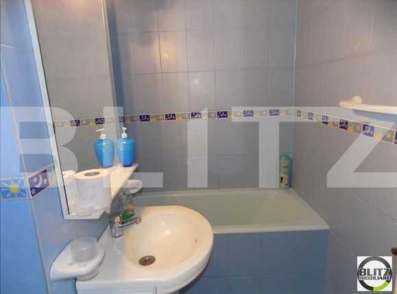 Apartament de închiriat 2 camere Gheorgheni - 12516AI | BLITZ Cluj-Napoca | Poza14