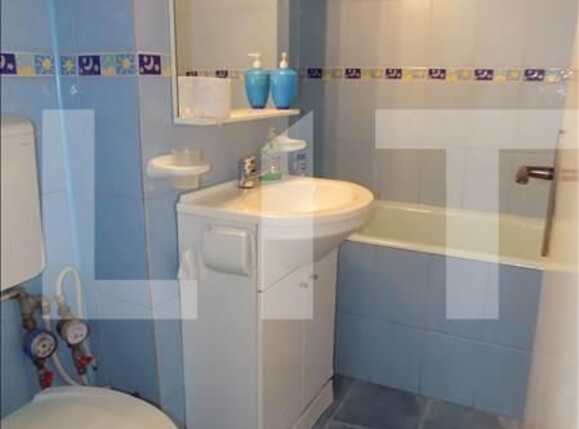 Apartament de închiriat 2 camere Gheorgheni - 12516AI | BLITZ Cluj-Napoca | Poza13