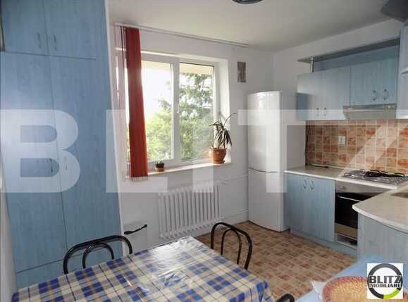 Apartament de închiriat 2 camere Gheorgheni - 12516AI | BLITZ Cluj-Napoca | Poza11