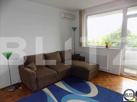 Apartament de închiriat 2 camere Gheorgheni - 12516AI | BLITZ Cluj-Napoca | Poza3