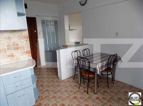 Apartament de închiriat 2 camere Gheorgheni - 12516AI | BLITZ Cluj-Napoca | Poza12