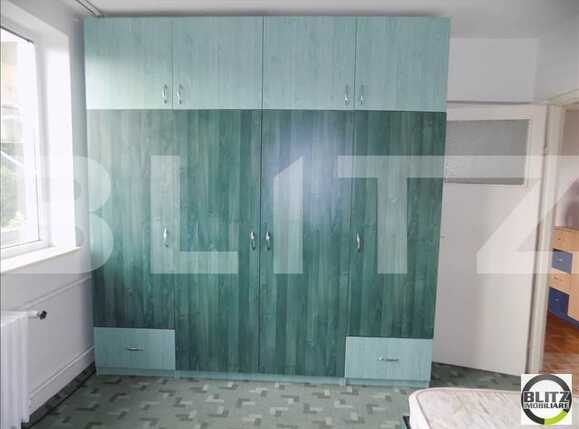 Apartament de închiriat 2 camere Gheorgheni - 12516AI | BLITZ Cluj-Napoca | Poza10