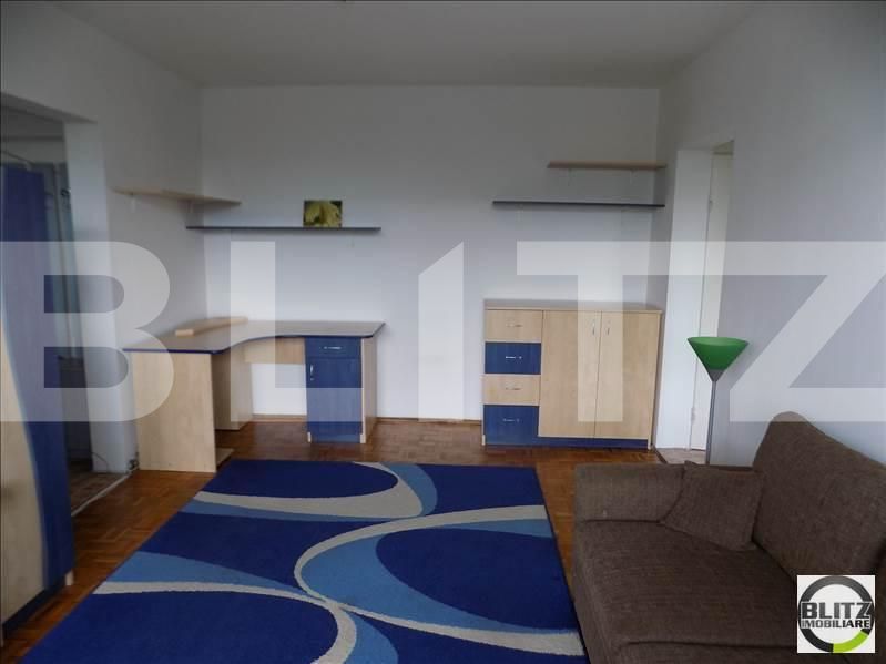 Apartament de închiriat 2 camere Gheorgheni - 12516AI | BLITZ Cluj-Napoca | Poza5