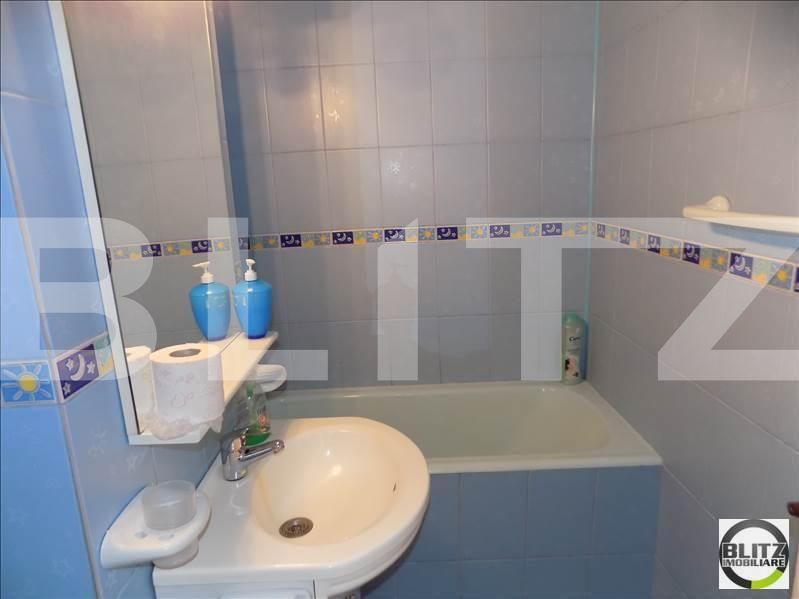 Apartament de închiriat 2 camere Gheorgheni - 12516AI | BLITZ Cluj-Napoca | Poza14