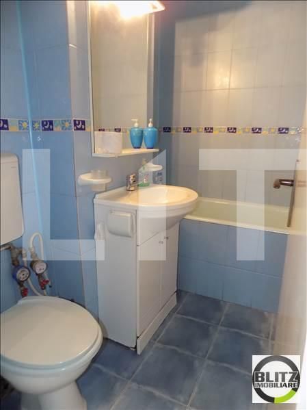 Apartament de închiriat 2 camere Gheorgheni - 12516AI | BLITZ Cluj-Napoca | Poza13