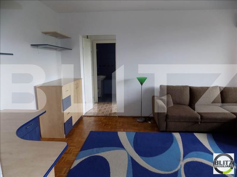 Apartament de închiriat 2 camere Gheorgheni - 12516AI | BLITZ Cluj-Napoca | Poza6