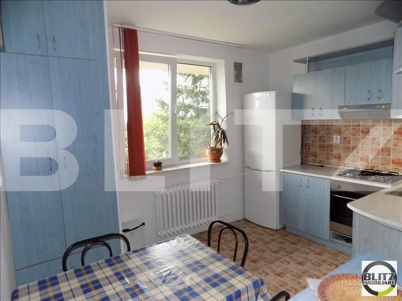 Apartament de închiriat 2 camere Gheorgheni - 12516AI | BLITZ Cluj-Napoca | Poza11