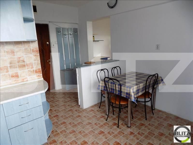 Apartament de închiriat 2 camere Gheorgheni - 12516AI | BLITZ Cluj-Napoca | Poza12