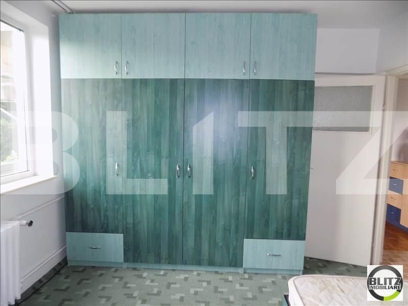 Apartament de închiriat 2 camere Gheorgheni - 12516AI | BLITZ Cluj-Napoca | Poza10