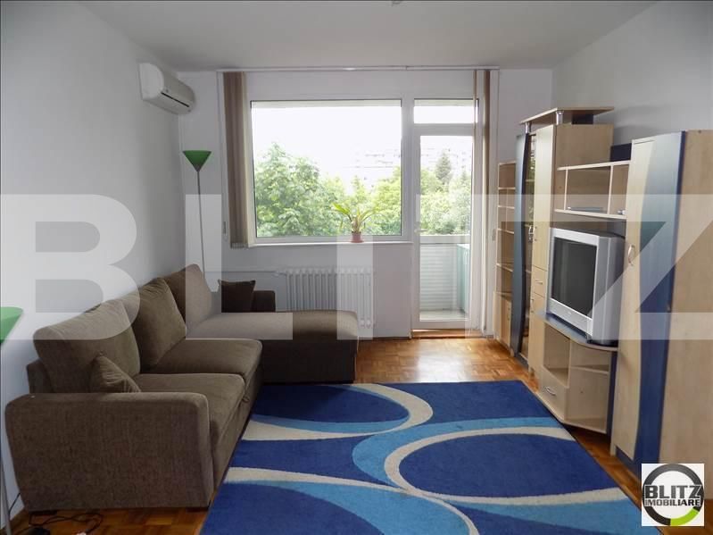 Apartament de închiriat 2 camere Gheorgheni - 12516AI | BLITZ Cluj-Napoca | Poza2