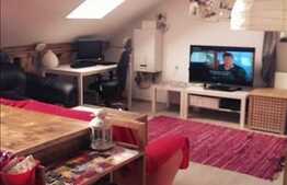 De inchiriat 2 camere, 50 mp utili, imobil nou, parcare, zona strazii Albac!