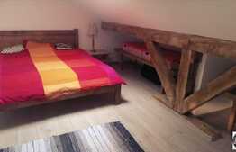 De inchiriat 2 camere, 50 mp utili, imobil nou, parcare, zona strazii Albac!