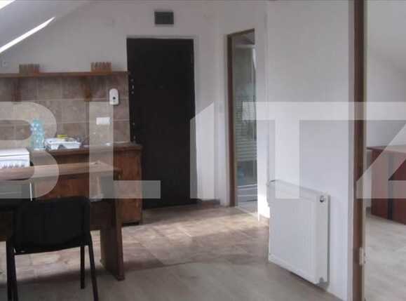 Apartament de închiriat 2 camere Gheorgheni - 12517AI | BLITZ Cluj-Napoca | Poza3
