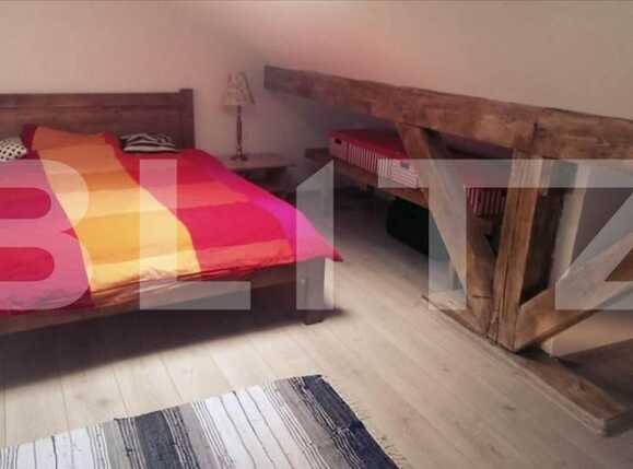 Apartament de închiriat 2 camere Gheorgheni - 12517AI | BLITZ Cluj-Napoca | Poza1