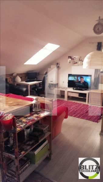 Apartament de închiriat 2 camere Gheorgheni - 12517AI | BLITZ Cluj-Napoca | Poza2