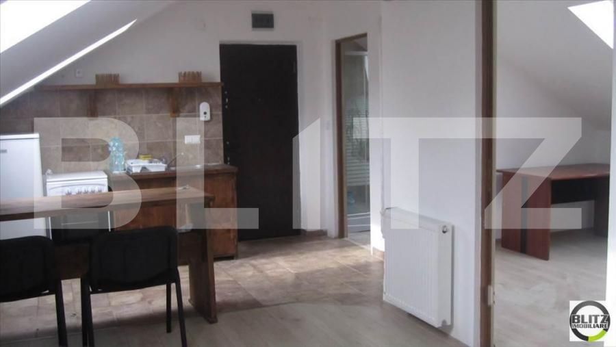 Apartament de închiriat 2 camere Gheorgheni - 12517AI | BLITZ Cluj-Napoca | Poza3