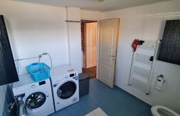 Duplex cu 4 camere, 105mp, mobilat si utilat, acces restrictionat, zona Catanelor