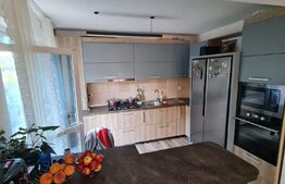 Duplex cu 4 camere, 105mp, mobilat si utilat, acces restrictionat, zona Catanelor