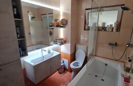 Duplex cu 4 camere, 105mp, mobilat si utilat, acces restrictionat, zona Catanelor