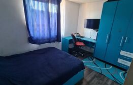 Duplex cu 4 camere, 105mp, mobilat si utilat, acces restrictionat, zona Catanelor