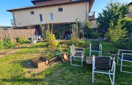 Duplex cu 4 camere, 105mp, mobilat si utilat, acces restrictionat, zona Catanelor