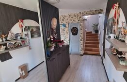 Duplex cu 4 camere, 105mp, mobilat si utilat, acces restrictionat, zona Catanelor