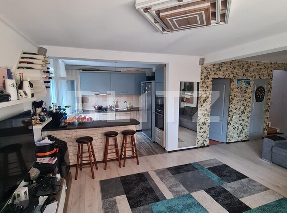 Casa de vânzare 4 camere Floreşti - 125174CV | BLITZ Cluj-Napoca | Poza2