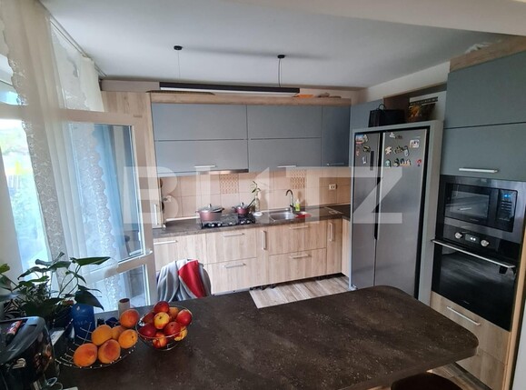 Casa de vânzare 4 camere Floreşti - 125174CV | BLITZ Cluj-Napoca | Poza4