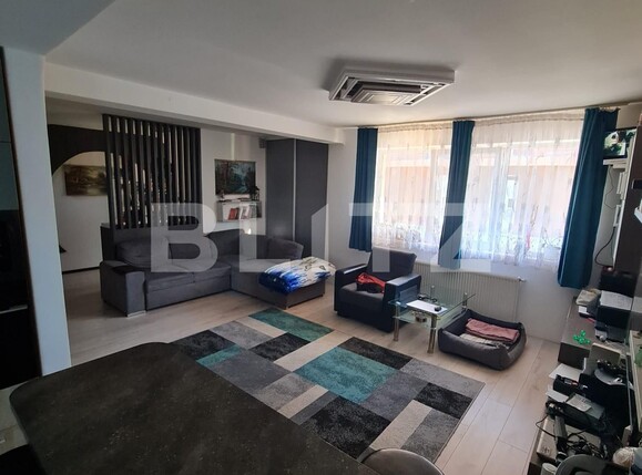 Casa de vânzare 4 camere Floreşti - 125174CV | BLITZ Cluj-Napoca | Poza3